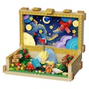 The Little Prince Suitcase Construction Set