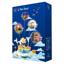 The Little Prince The Hourglass Construction Kit