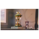 The Little Prince The Hourglass Construction Kit