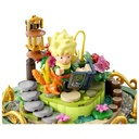 The Little Prince The Hourglass Construction Kit