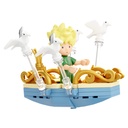 The Little Prince The Hourglass Construction Kit