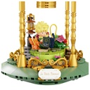 The Little Prince The Hourglass Construction Kit