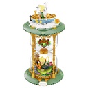 The Little Prince The Hourglass Construction Kit
