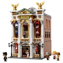 The Opera Construction Kit