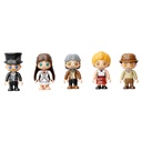 The Opera Construction Kit