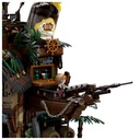 The Pirates Pub Construction Kit