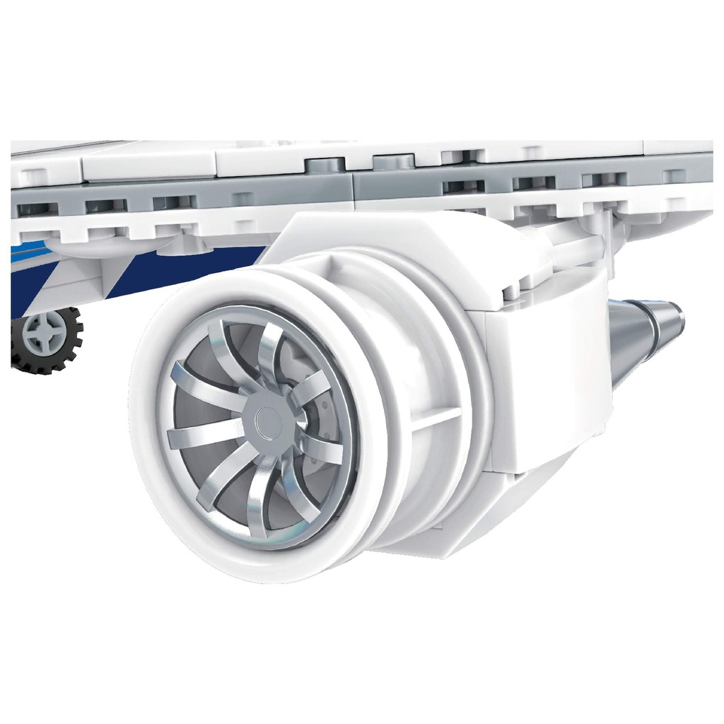 XIAMENAIR Dream Wings 787 Construction Kit