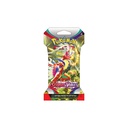 Pokémon TCG: Scarlet & Violet - SV01 Sleeved Booster