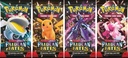 Pokemon TCG: Scarlet & Violet Paldean Fates Booster Pack