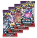Pokemon TCG: Scarlet & Violet - Temporal Forces Booster Pack