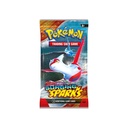 Pokemon TCG Scarlet & Violet Surging Sparks Booster Pack