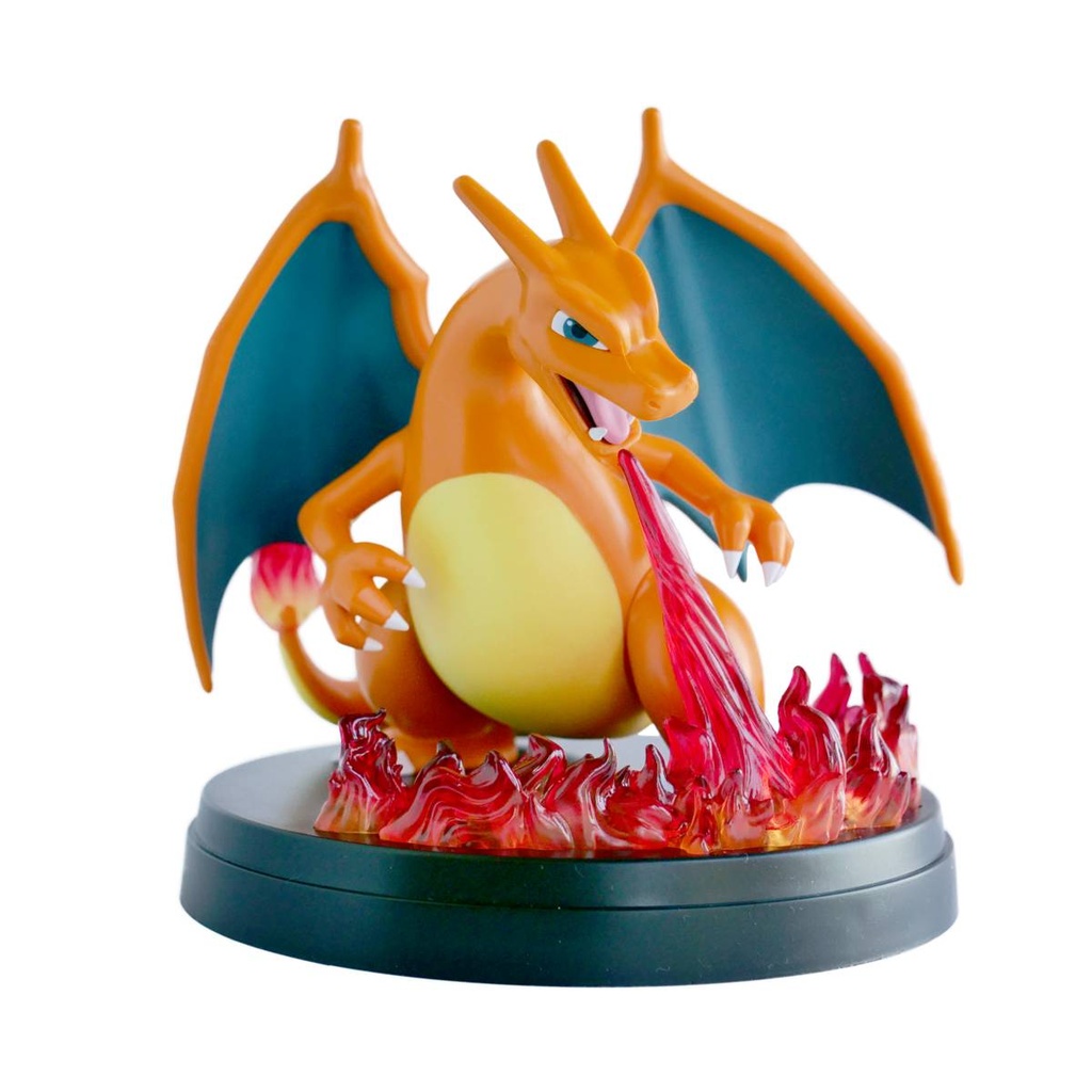 Pokémon TCG: Charizard Ex Super Premium Collection