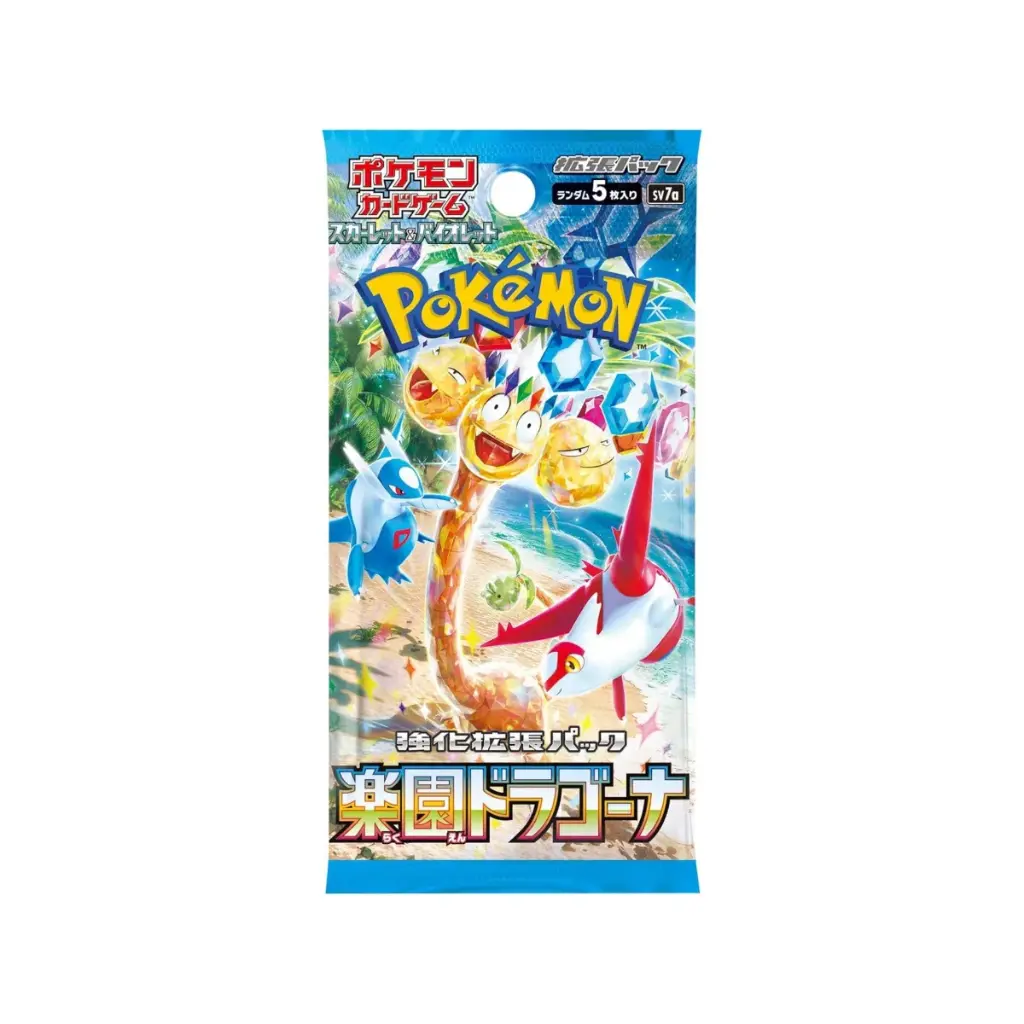 4521329361352-Pokemon-TCG-Scarlet-Violet-Paradise-Dragona-Booster-Box-JP-002.webp