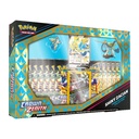 Pokémon TCG: Sword & Shield 12.5: Crown Zenith Premium Figure Collection