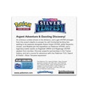Pokémon TCG: Sword & Shield - Silver Tempest Booster Box