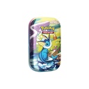Pokemon TCG: Scarlet & Violet - Prismatic Evolutions Mini Tin (Assorted)