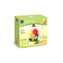 The Little Prince Rose Whispers Construction Set