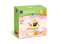 The Little Prince Book Soaring Construction Set