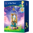 The Little Prince Starry Gate Construction Set