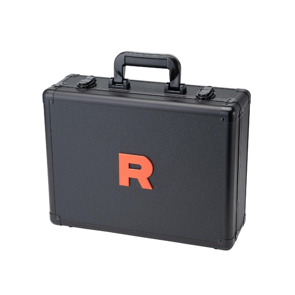 Pokemon TCG: Scarlet & Violet - Glory of Team Rocket Attaché Case (JP)