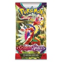Pokemon TCG: Scarlet & Violet - SV01 Booster Pack