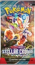 Pokemon TCG: Scarlet & Violet - Stellar Crown Booster Pack