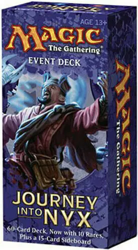 MTG - Journey into Nyx™ Event Deck