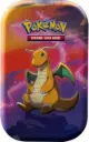 Pokemon TCG: Scarlet & Violet - Kanto Power Mini Tin (Assorted)