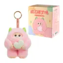 GIGGLE MONSTER Marshmallow Dreams Series Vinyl Plush Blind Box