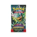 Pokémon TCG: Scarlet & Violet - Twilight Masquerade Booster Pack