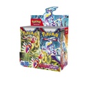 Pokémon TCG: Scarlet & Violet SV01 Booster Box