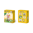 Snoopy Art World Construction Set