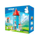Moomin House（New Mini Figure） Construction Set