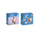 Moomin's Leisurely time Construction Set