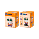 Dragon Ball Master Roshi Construction Set