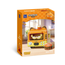 Garfield Smart Oven Construction Set