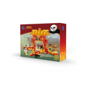 KungFu Panda Training camp Construction Set