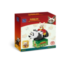 KungFu Panda Shifu's Cosrider Construction Set