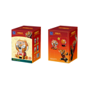 KungFu Panda Sitting Baby Series--Tigress Construction Set