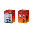 KungFu Panda Sitting Baby Series--Zhen Construction Set
