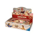 Reign of Jafar Booster Box