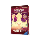 Reign of Jafar: Illumineer's Quest: Palace Heist