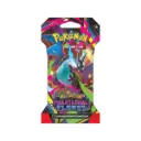 Pokémon TCG: Phantasmal Flames - ME02  - Sleeved Booster Pack