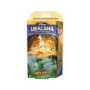 Into the Inklands Starter Deck Amber & Emerald