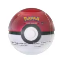 Pokémon TCG: Poké Ball Tin (2025) (Assorted)