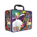 Pokémon TCG: Collector's Chest Tin 2025 Fall