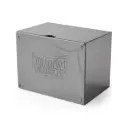 Dragon Shield: Strongbox: Silver