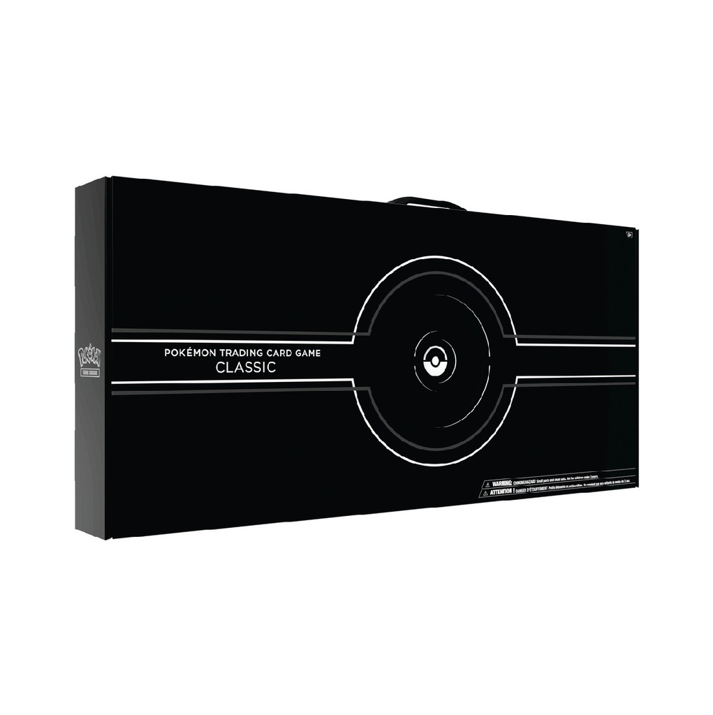 Pokémon TCG: TCG Classic 2023
