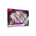 Pokémon TCG: Mimikyu Ex Box