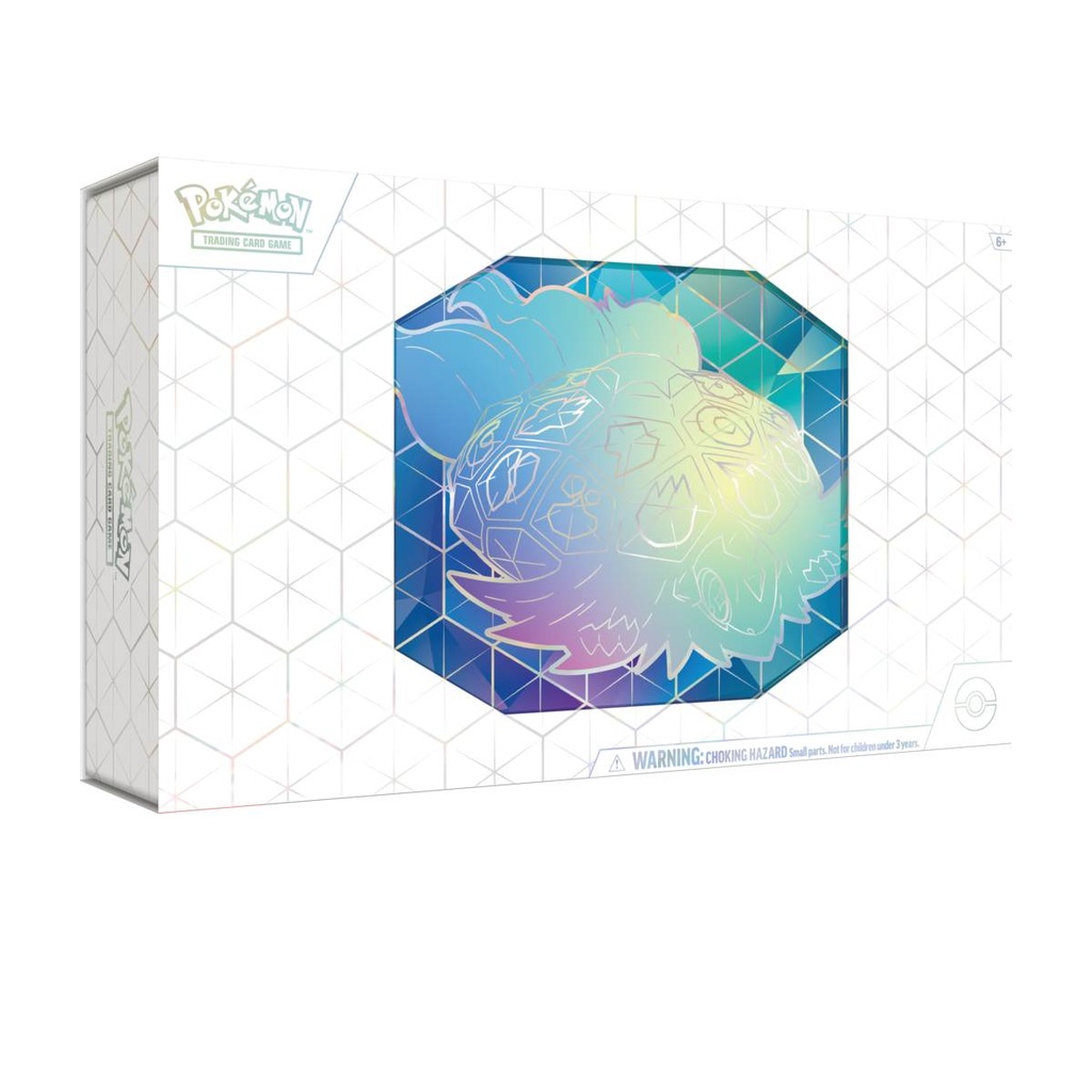 Pokémon TCG: Terapagos ex Ultra-Premium Collection